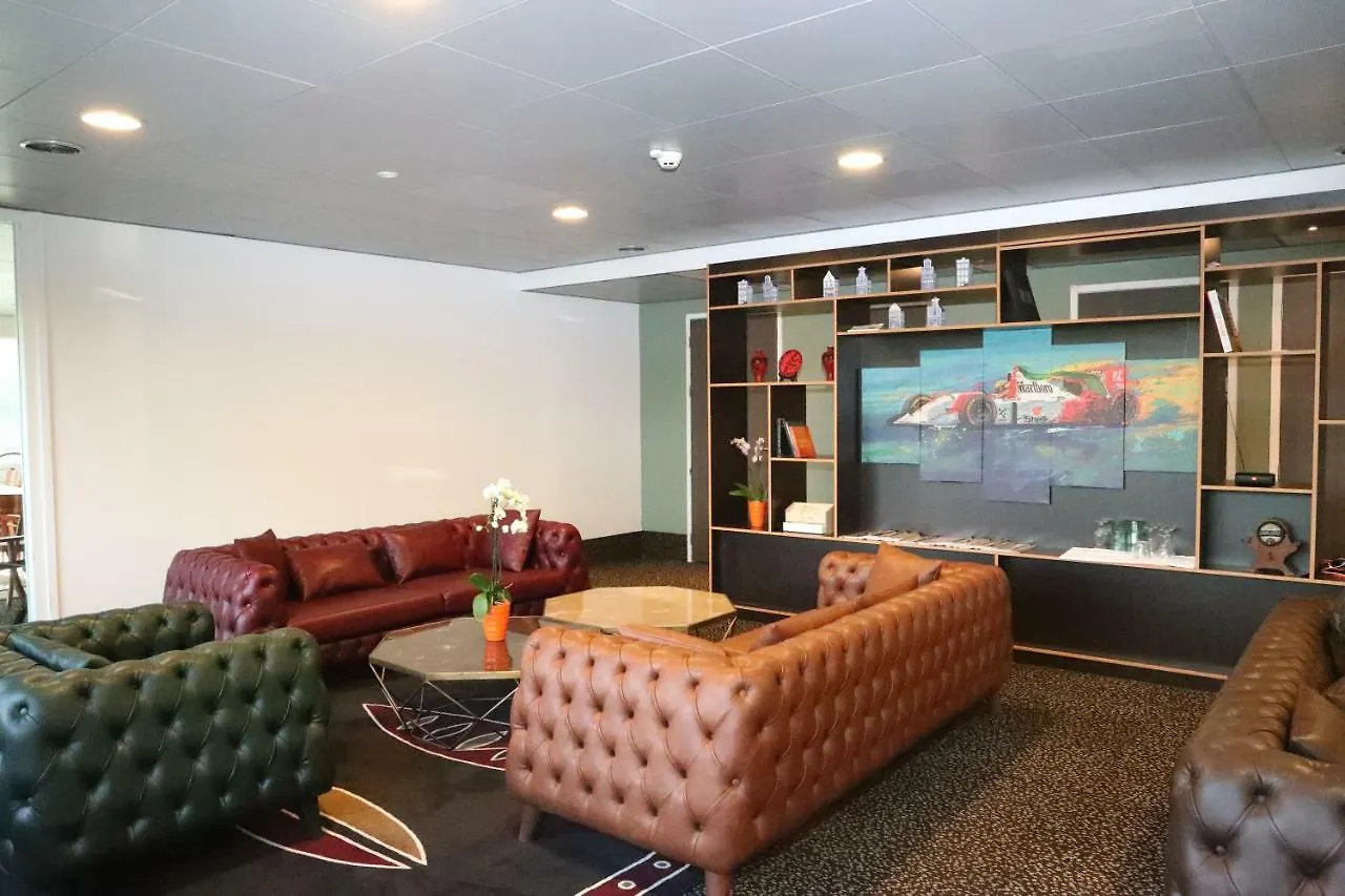 Hyde Park Hotel Amsterdam Airport Hoofddorp